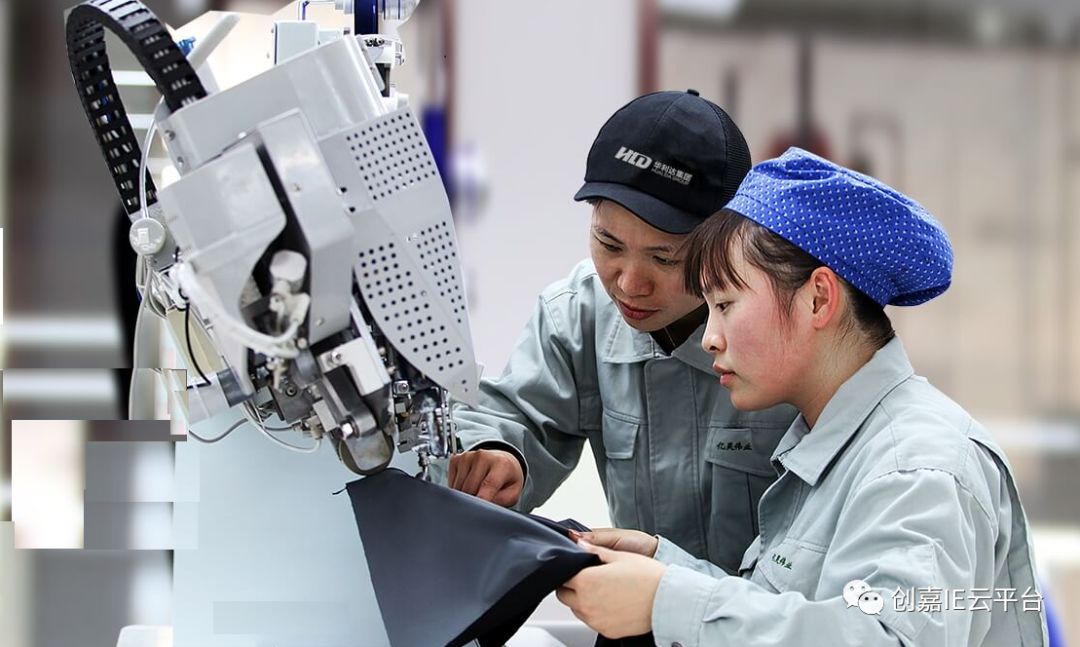 服装IE工程师就业前景如何？绝非“打工人”